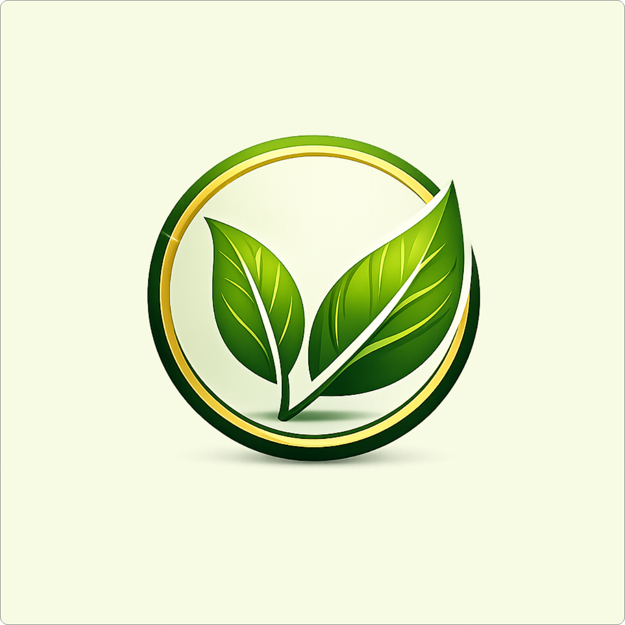 HerbalStrength Logo